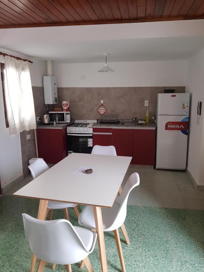 Munaska B Apartment *