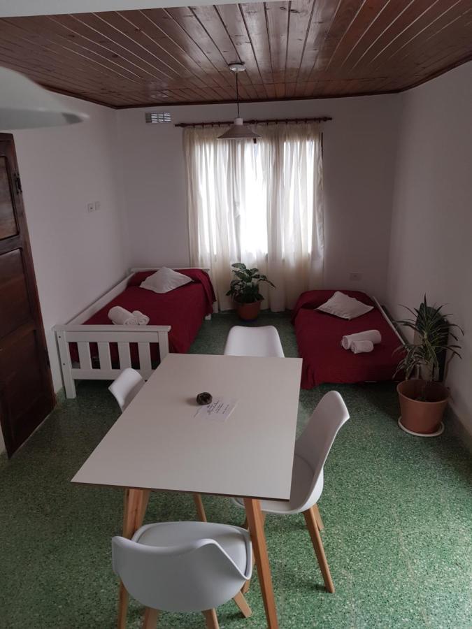Munaska B Apartment *