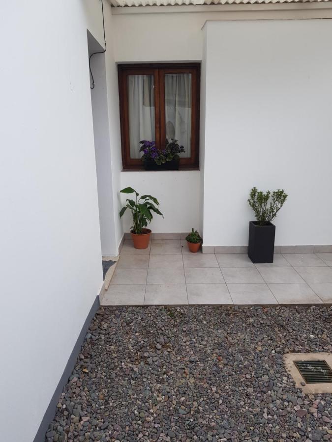 Munaska B Apartment