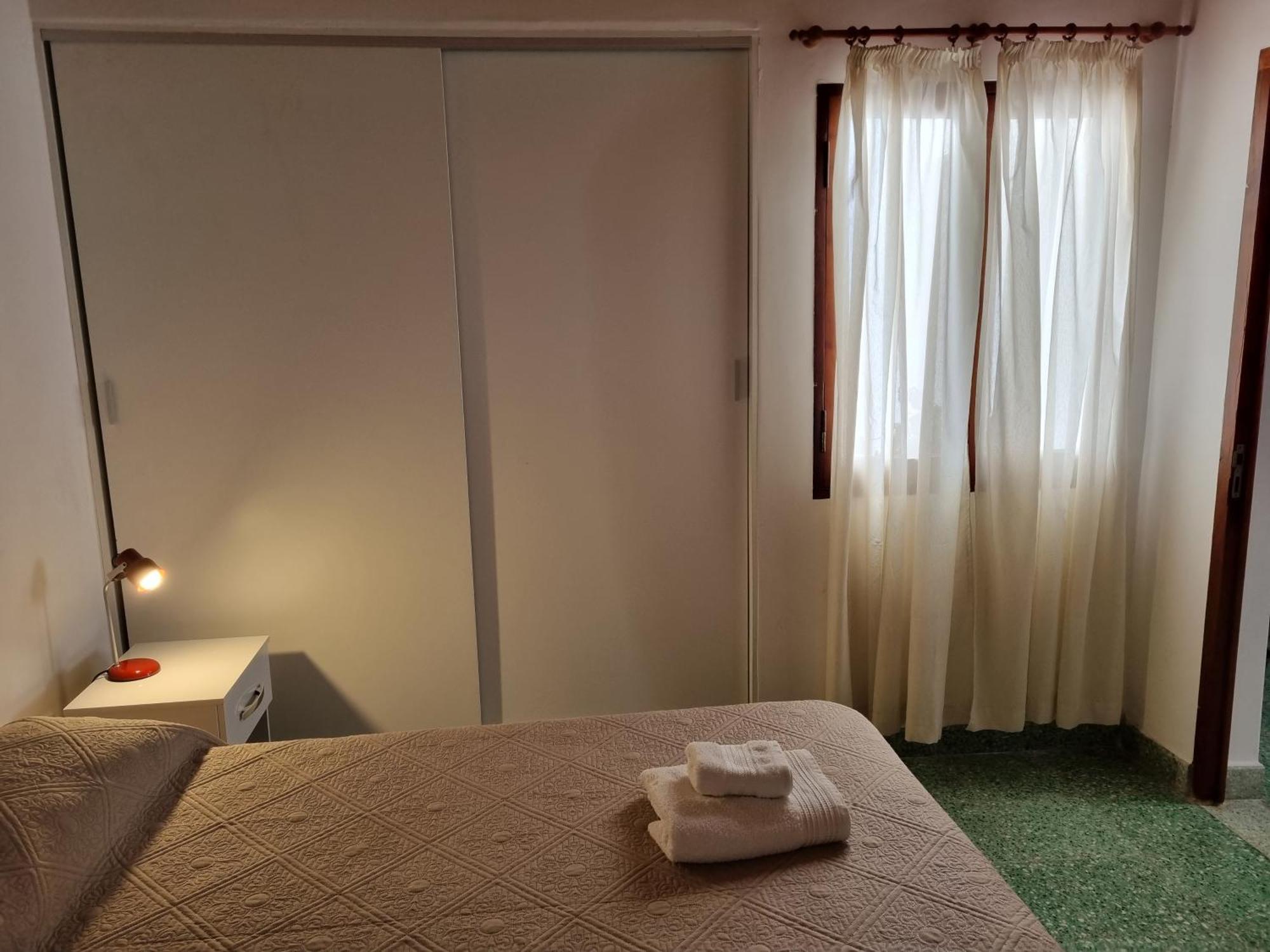 Munaska B Apartment San Salvador de Jujuy