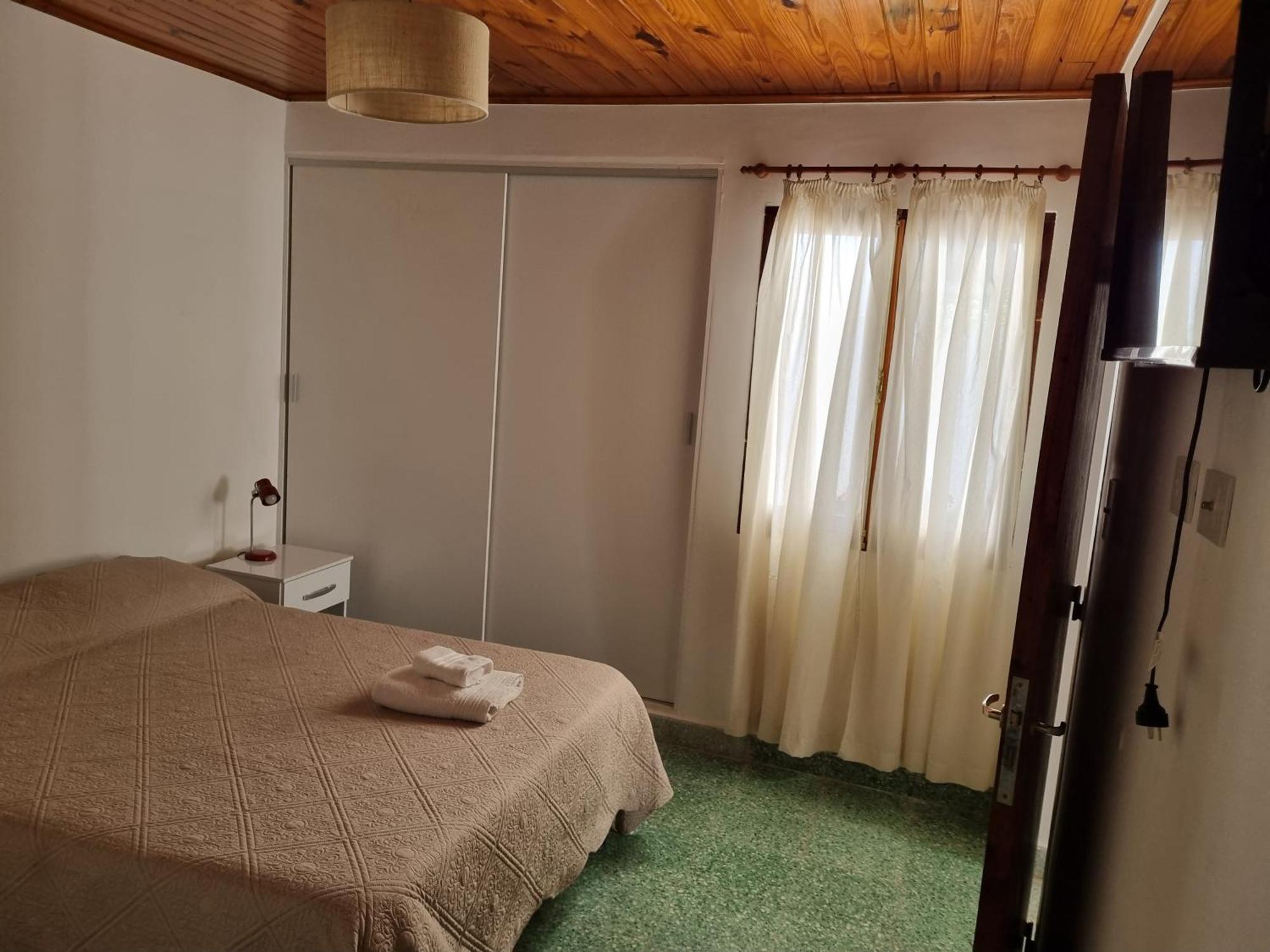 Munaska B Apartment San Salvador de Jujuy