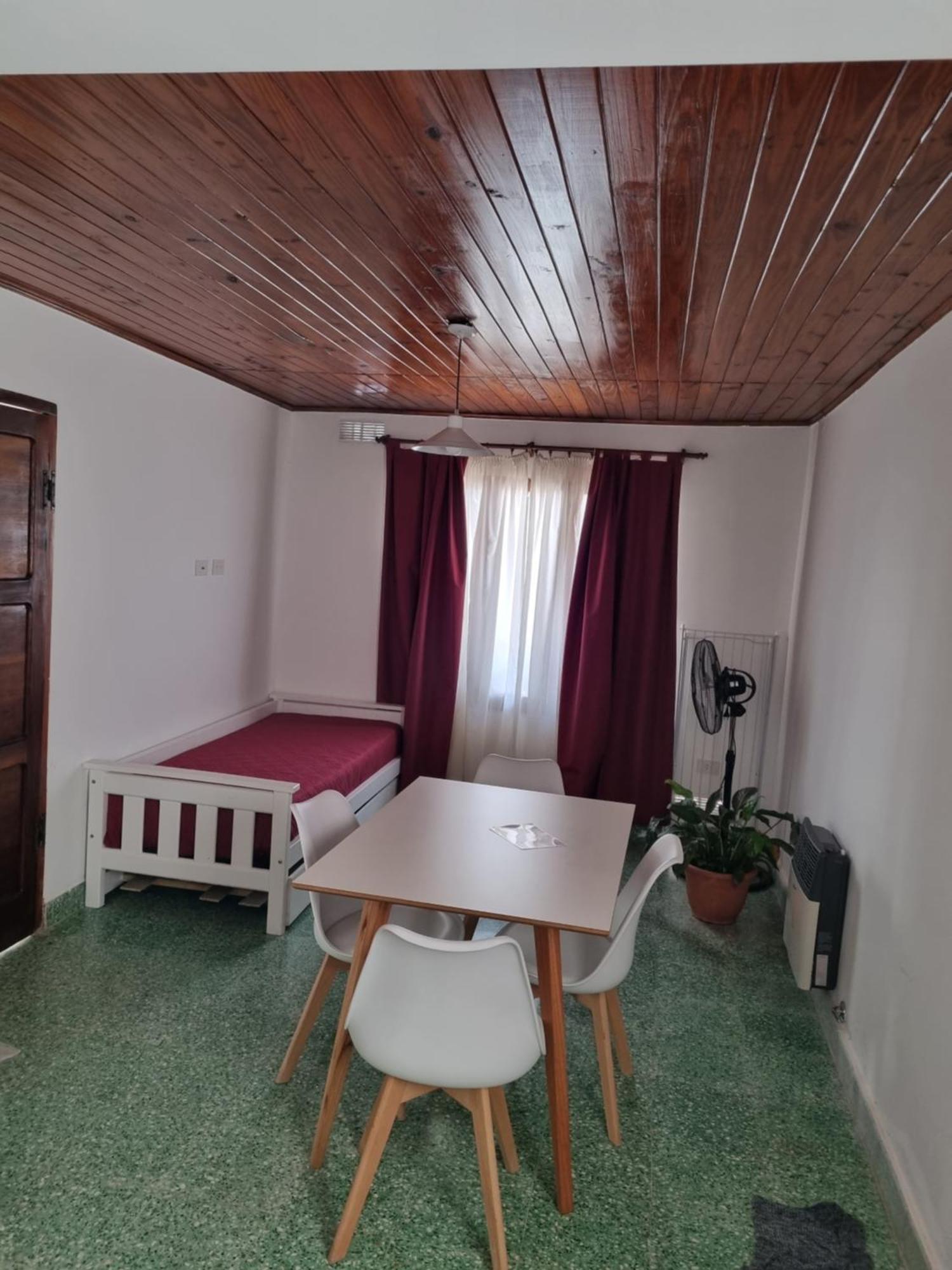 Apartment Munaska B